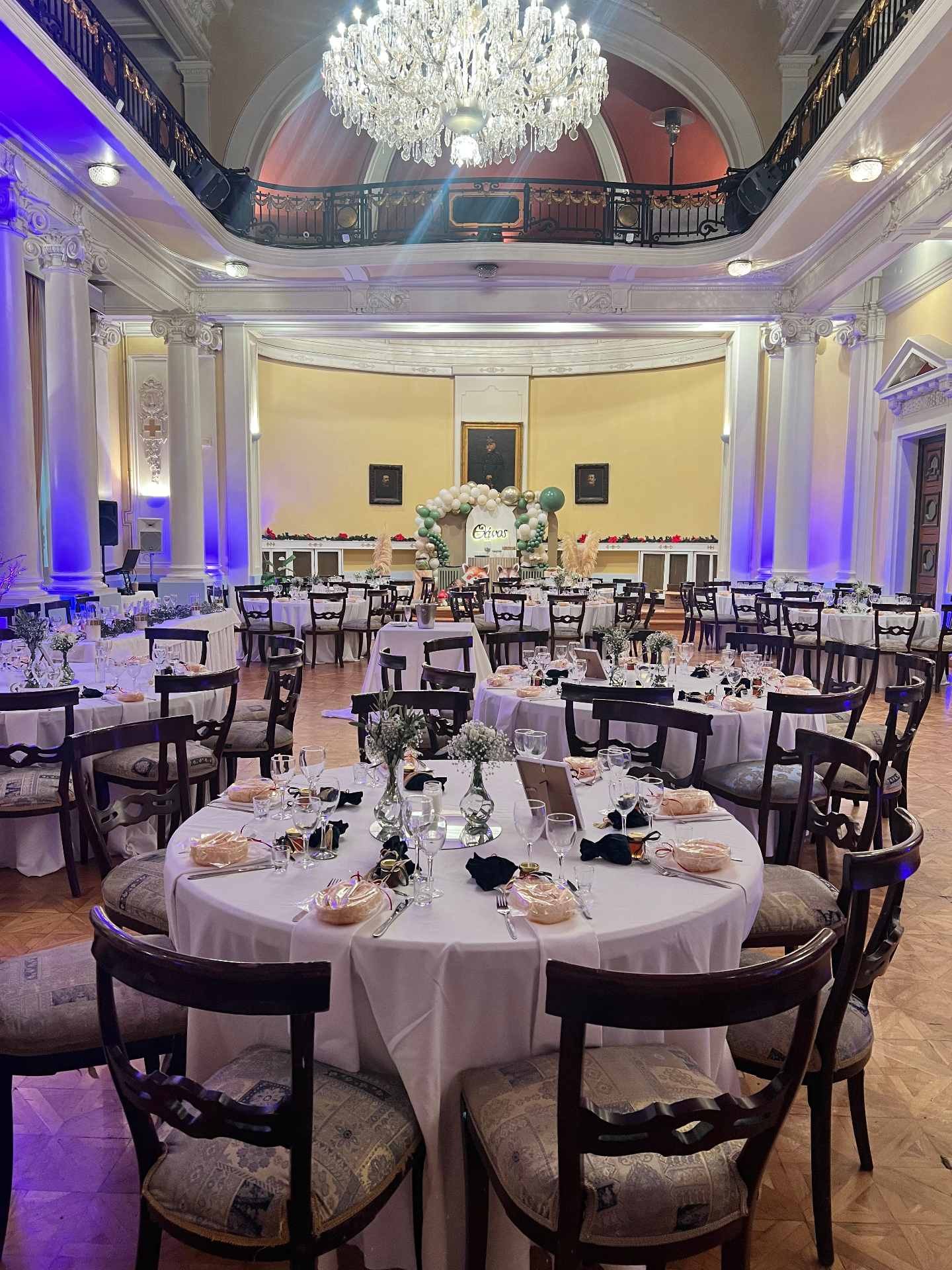 Αθηναϊκές Γεύσεις catering Αθήνα — Athinaikes Gefseis premium catering in Athens