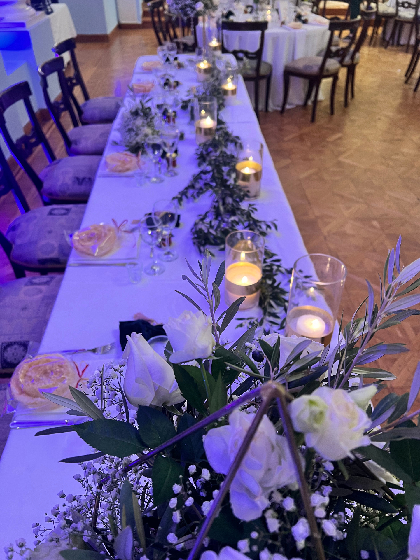 Αθηναϊκές Γεύσεις catering Αθήνα — Athinaikes Gefseis premium catering in Athens