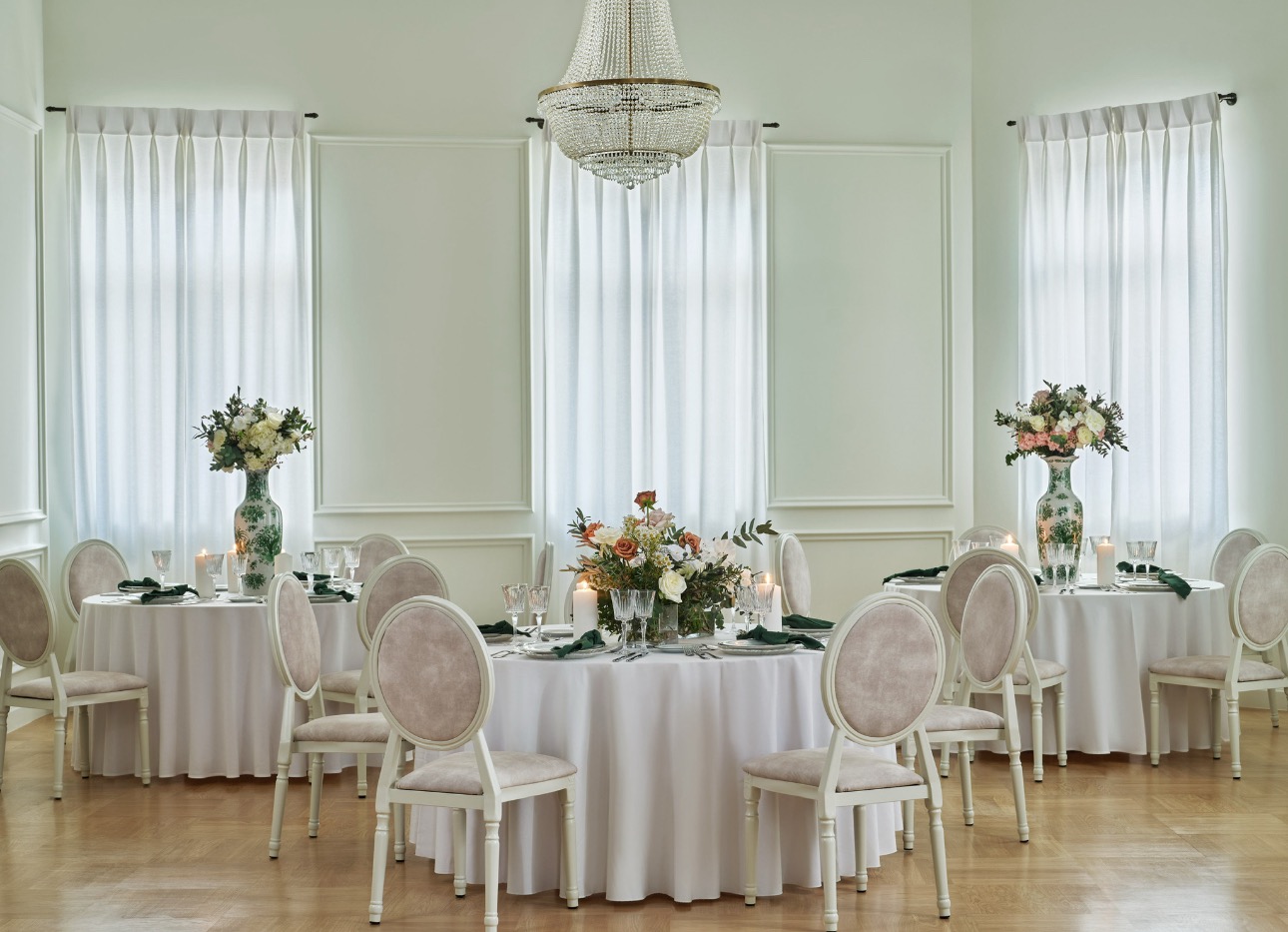 Αθηναϊκές Γεύσεις catering Αθήνα — Athinaikes Gefseis premium catering in Athens