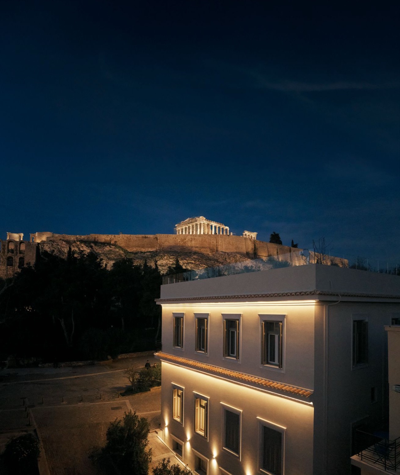 Αθηναϊκές Γεύσεις catering Αθήνα — Athinaikes Gefseis premium catering in Athens